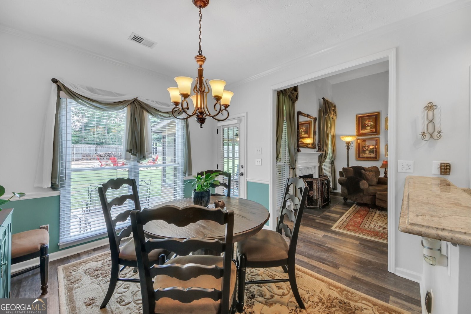3262 Beech Hollow Court Loganville - 15