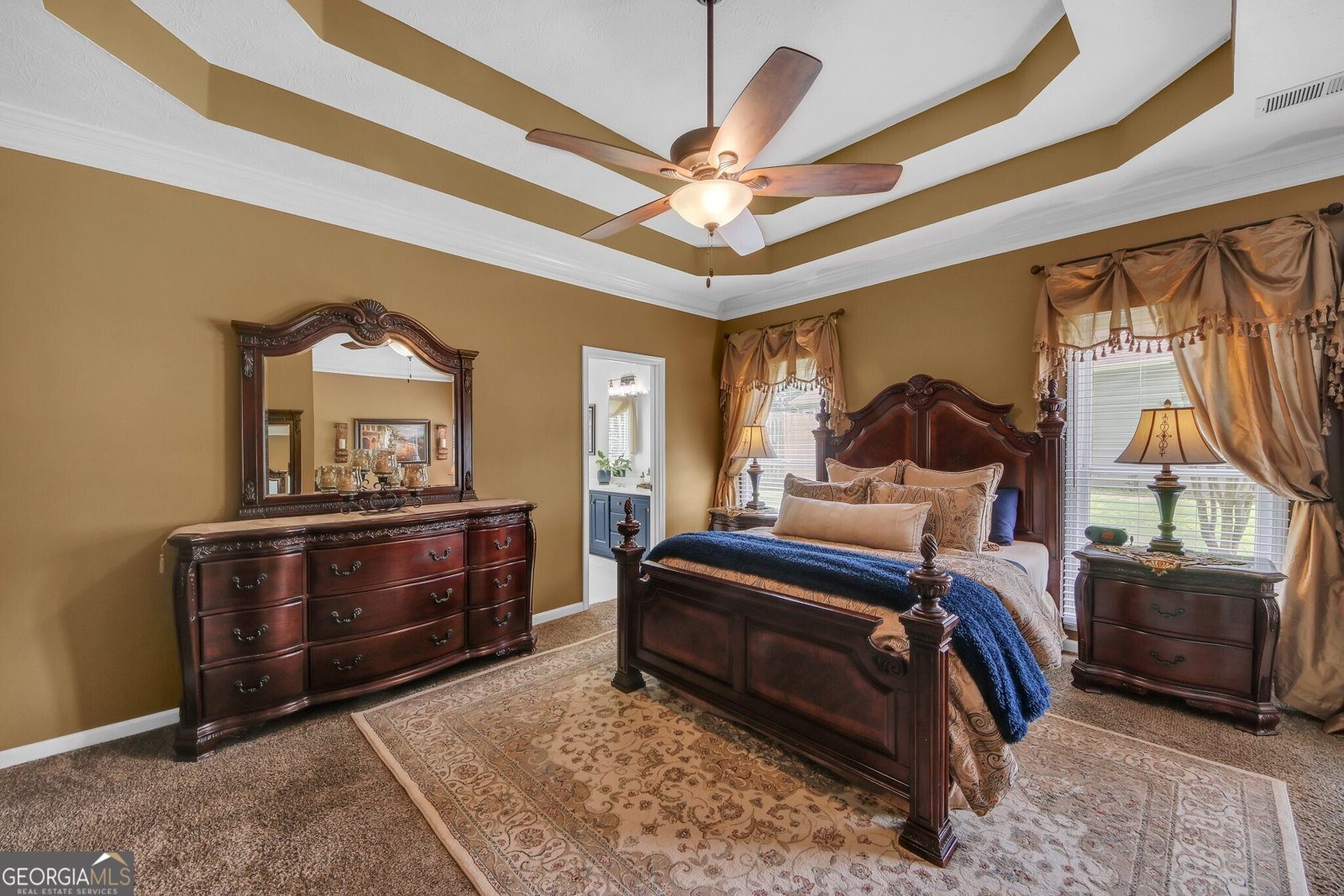 3262 Beech Hollow Court Loganville - 17
