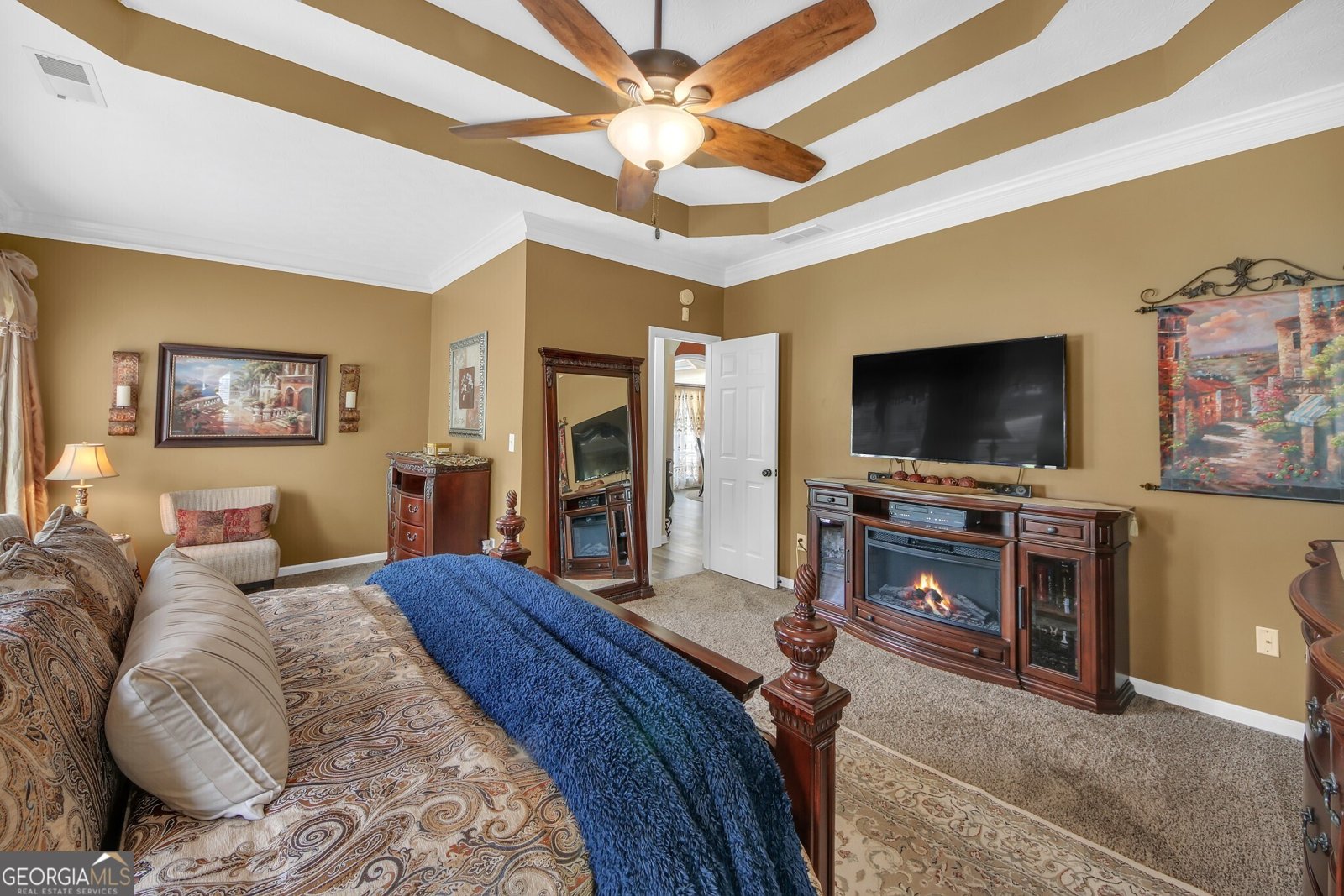 3262 Beech Hollow Court Loganville - 18