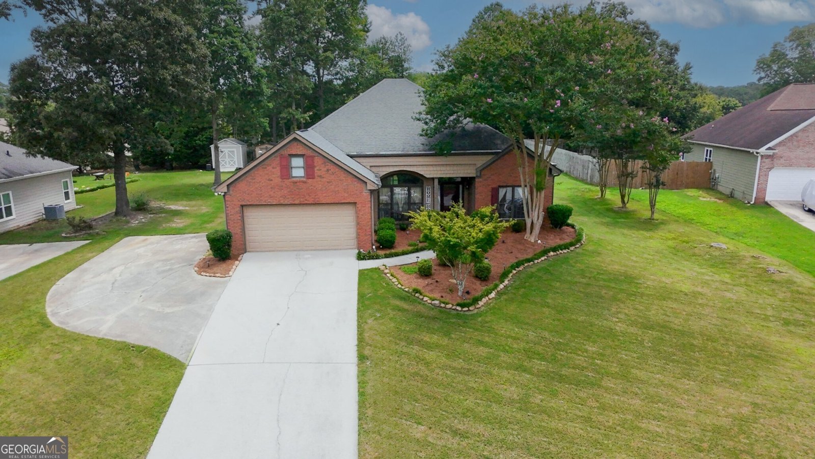 3262 Beech Hollow Court Loganville - 2