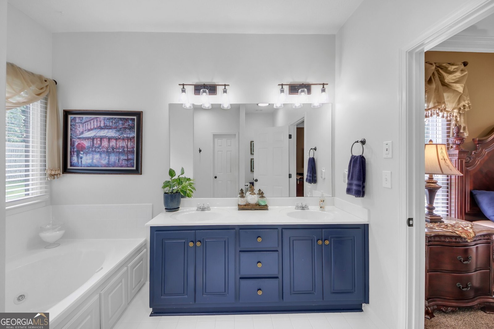 3262 Beech Hollow Court Loganville - 21