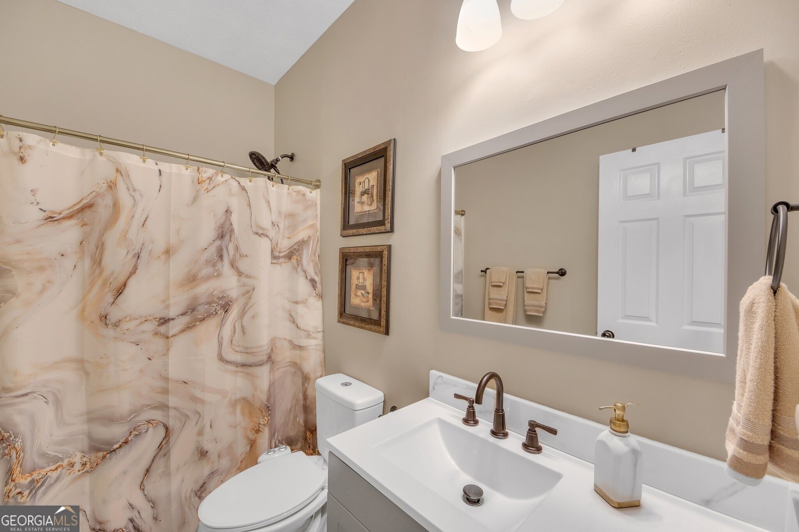 3262 Beech Hollow Court Loganville - 24