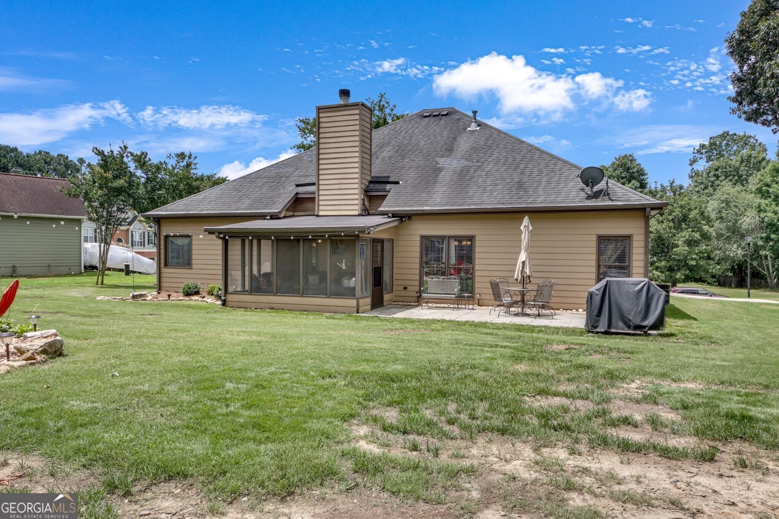 3262 Beech Hollow Court Loganville - 27