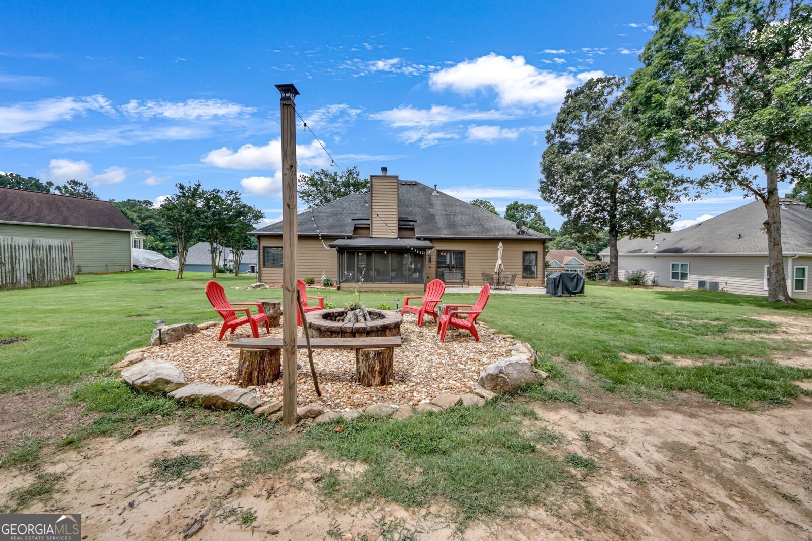 3262 Beech Hollow Court Loganville - 28