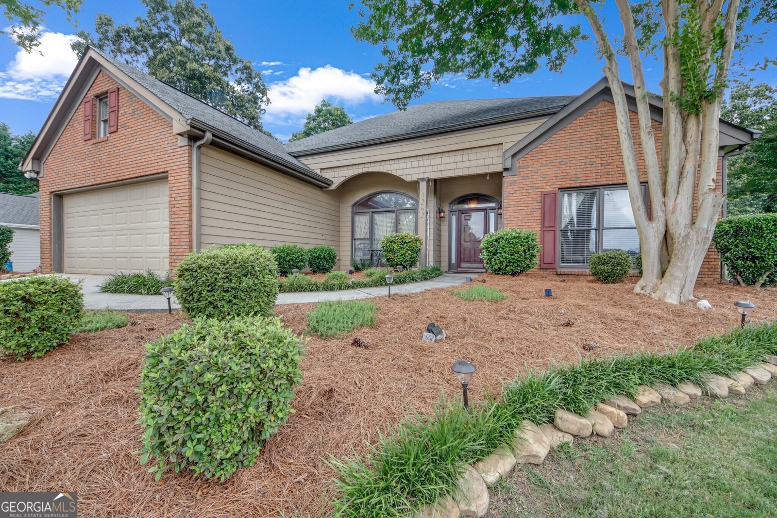3262 Beech Hollow Court Loganville - 29