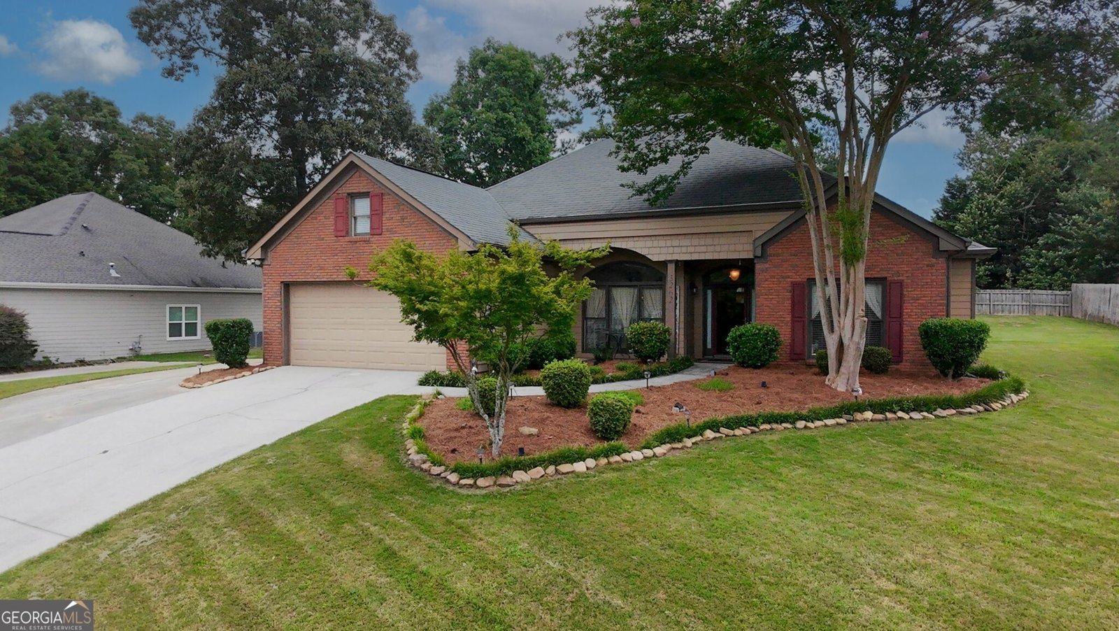 3262 Beech Hollow Court Loganville - 30