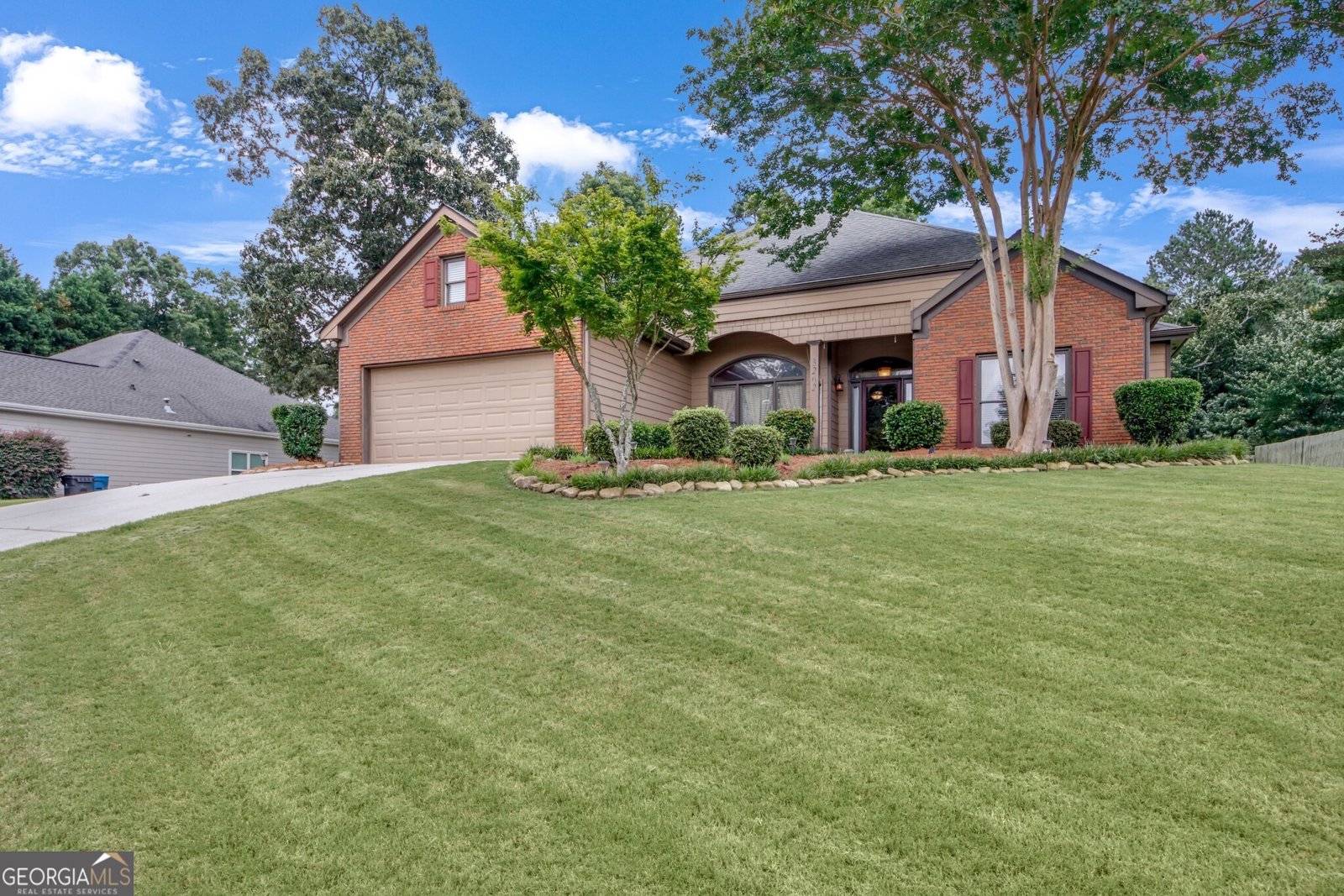 3262 Beech Hollow Court Loganville - 31