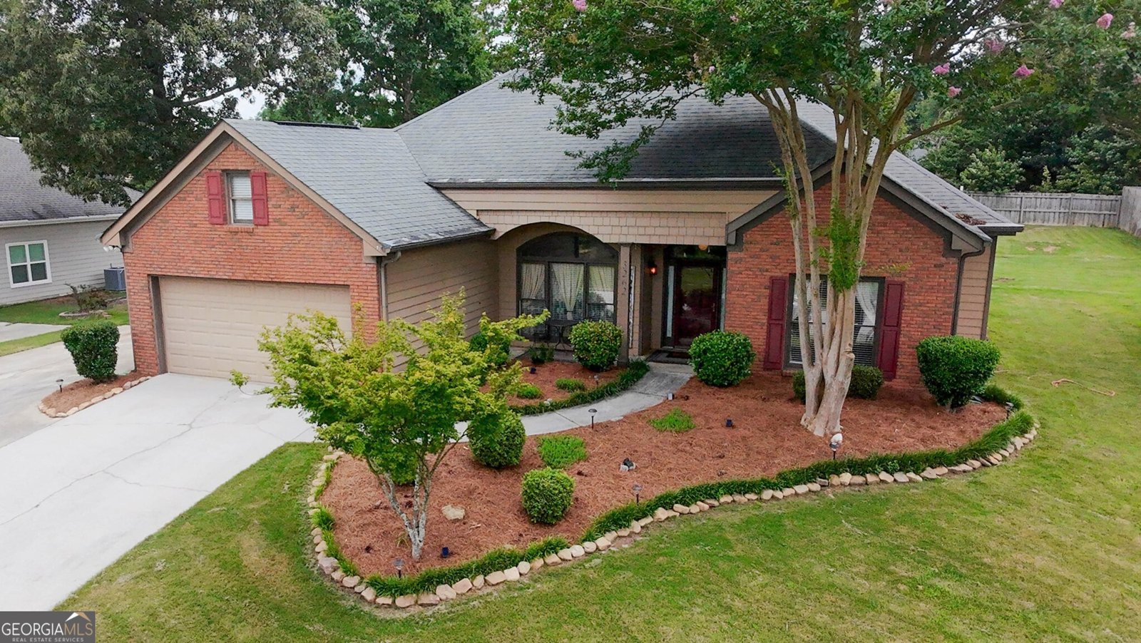 3262 Beech Hollow Court Loganville - 32