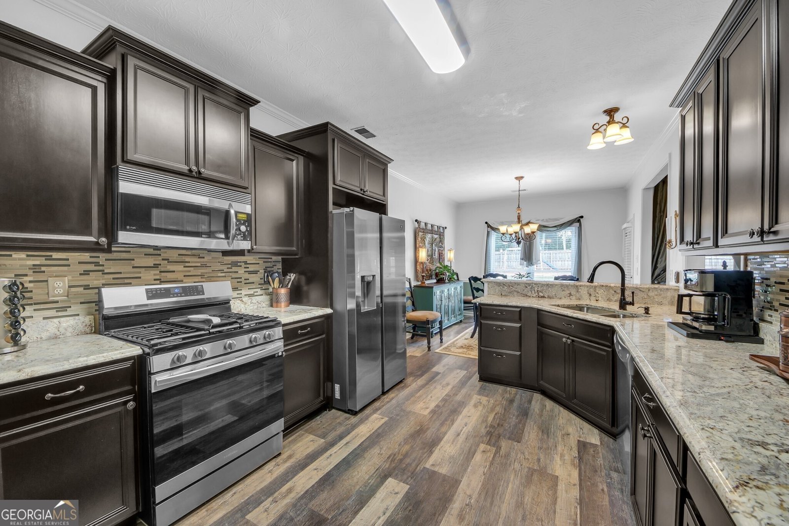 3262 Beech Hollow Court Loganville - 4