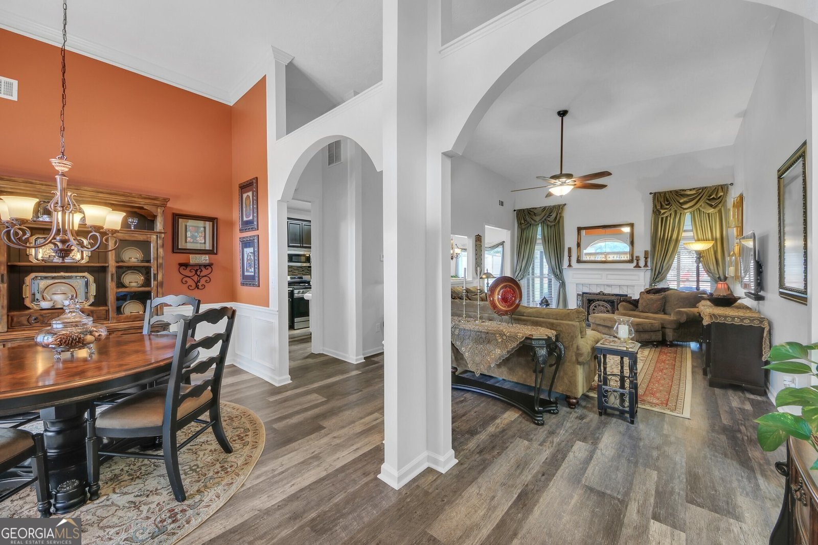 3262 Beech Hollow Court Loganville - 5