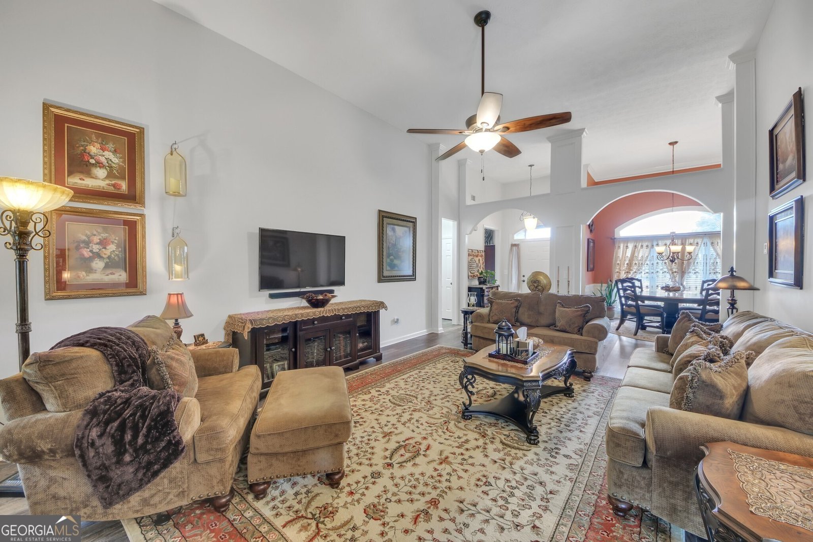 3262 Beech Hollow Court Loganville - 6