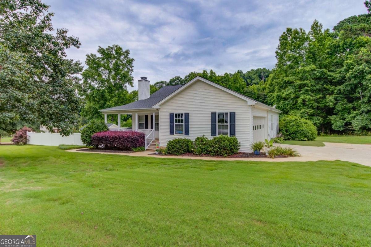 212 Monte Lane Jefferson - 1