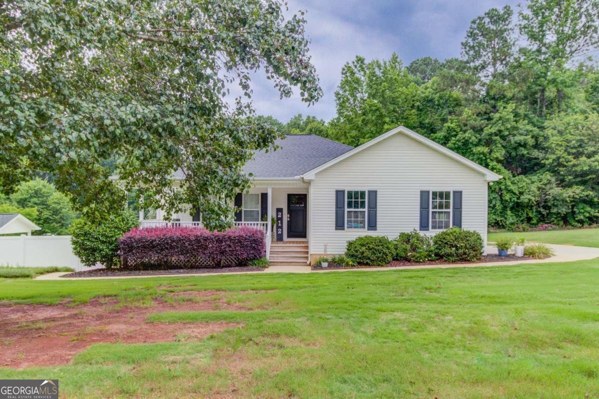 212 Monte Lane Jefferson - 2