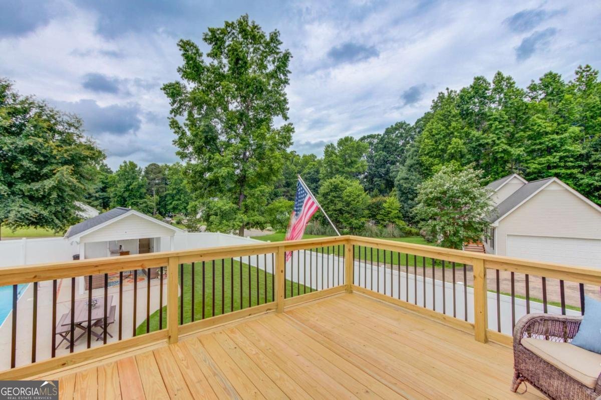 212 Monte Lane Jefferson - 31