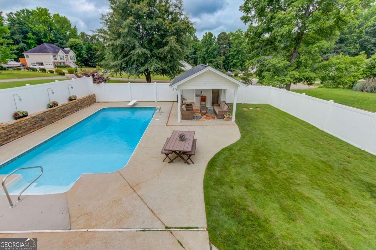 212 Monte Lane Jefferson - 33