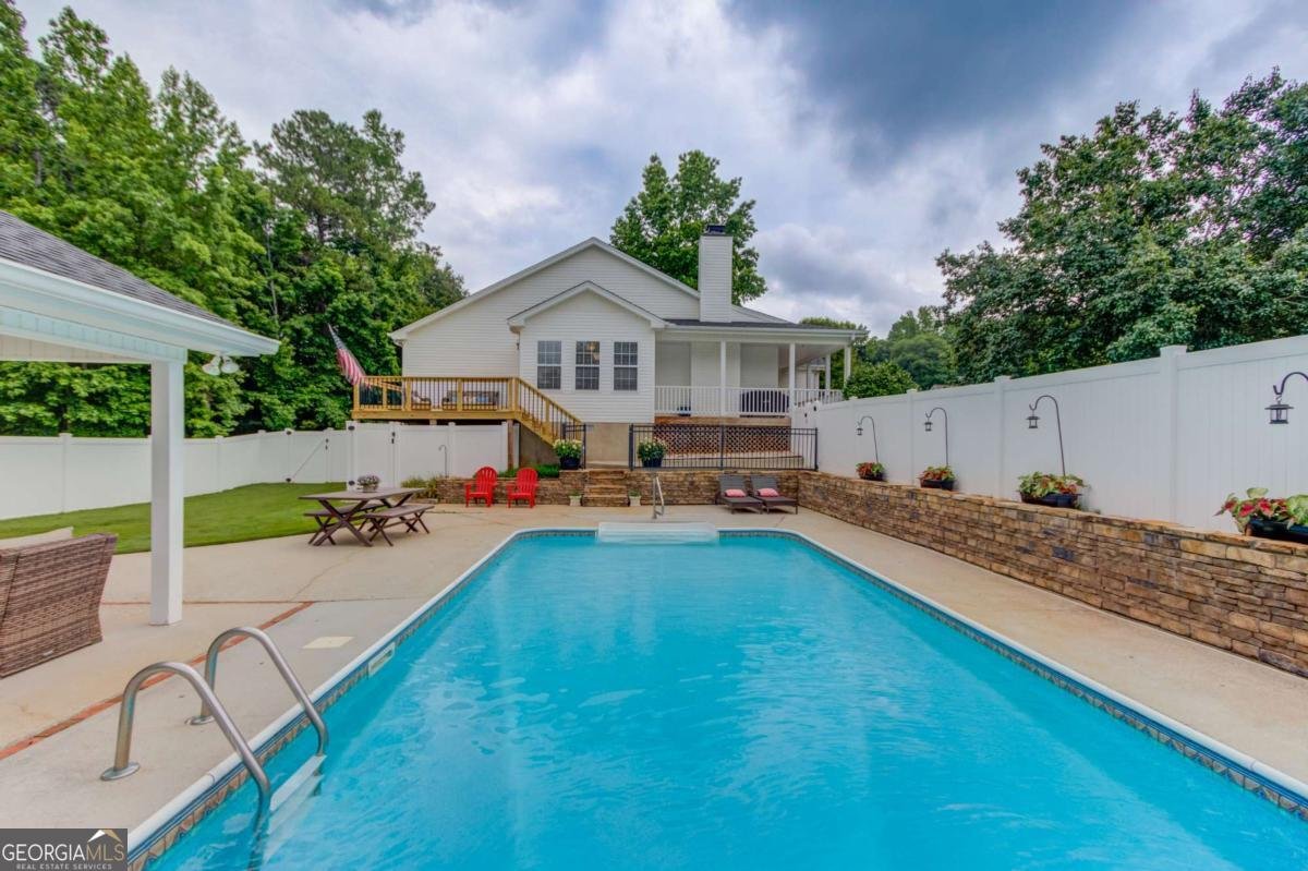 212 Monte Lane Jefferson - 37