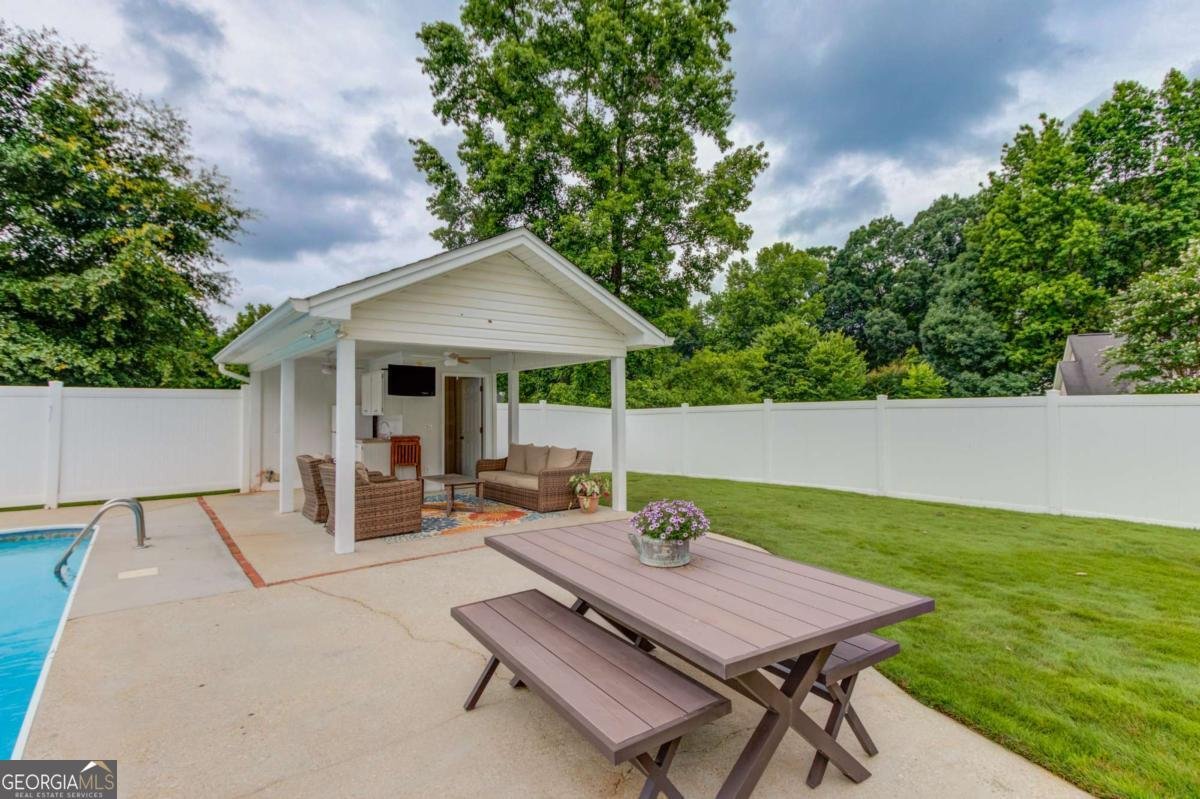 212 Monte Lane Jefferson - 38