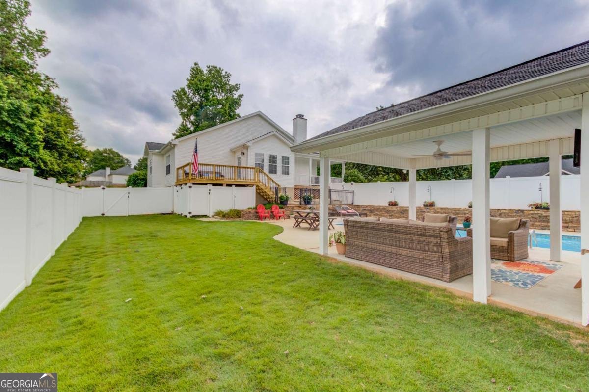 212 Monte Lane Jefferson - 42