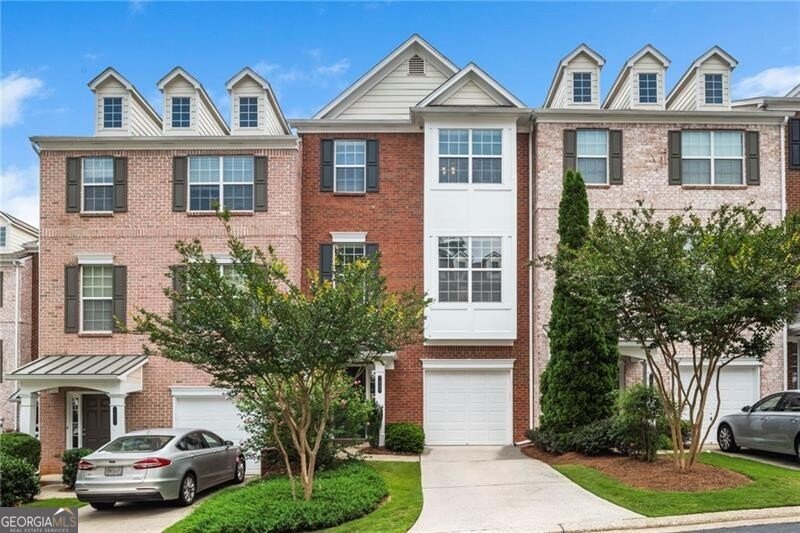 7863 Kiverton Place Atlanta - 1