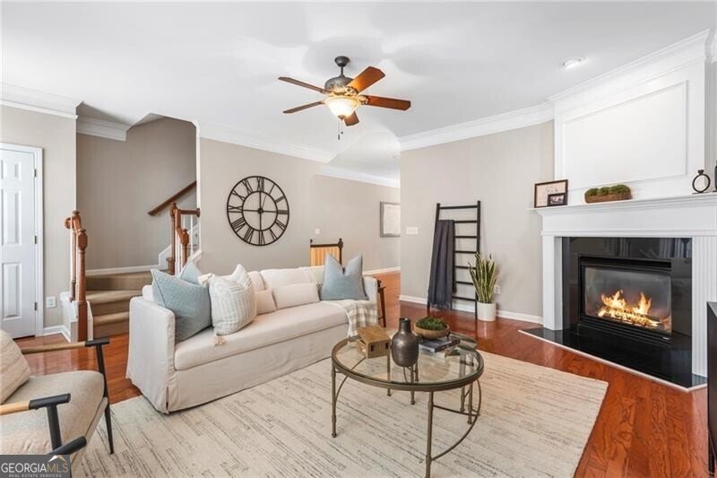 7863 Kiverton Place Atlanta - 2