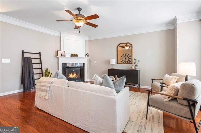 7863 Kiverton Place Atlanta - 4