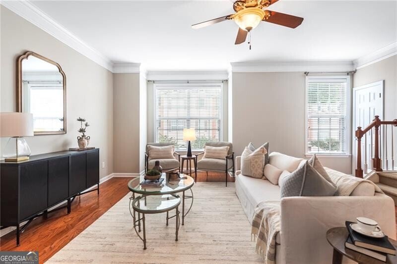 7863 Kiverton Place Atlanta - 5