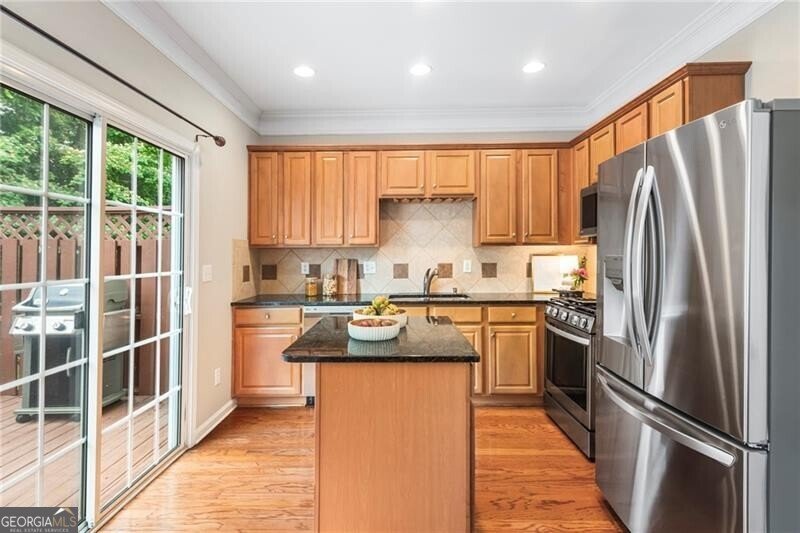 7863 Kiverton Place Atlanta - 6