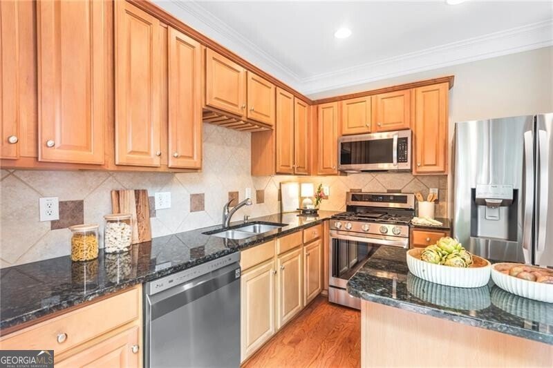 7863 Kiverton Place Atlanta - 7