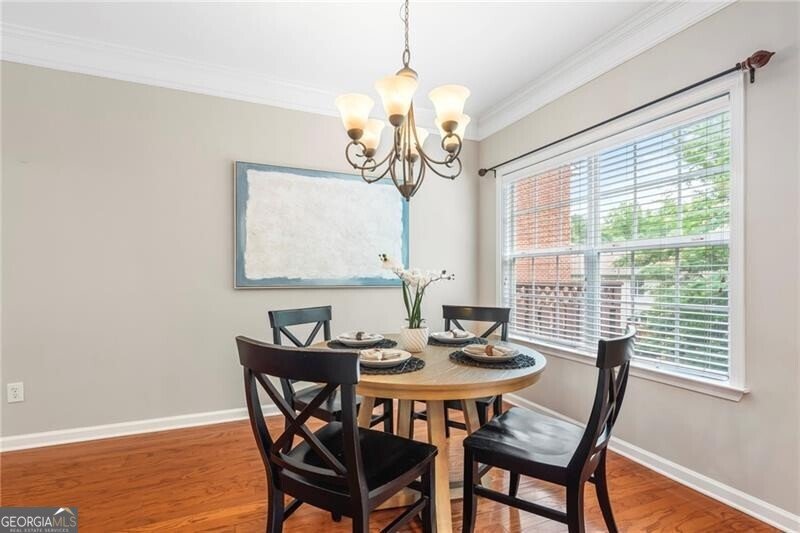 7863 Kiverton Place Atlanta - 8