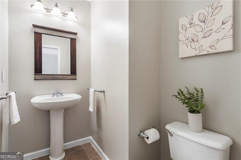 7863 Kiverton Place Atlanta - 9