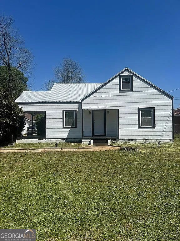 4386 Mikado Avenue Macon - 1