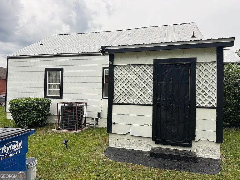 4386 Mikado Avenue Macon - 10
