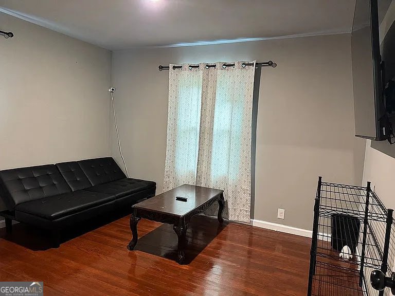 4386 Mikado Avenue Macon - 11