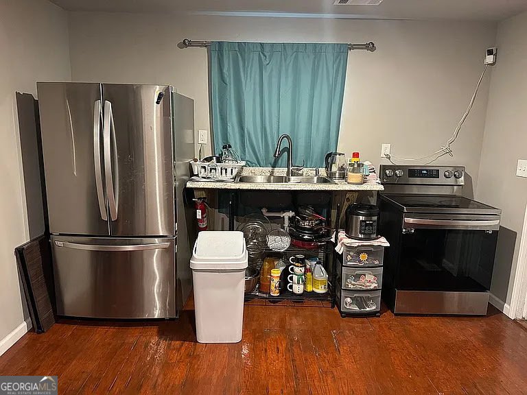 4386 Mikado Avenue Macon - 19
