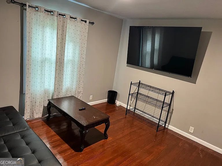 4386 Mikado Avenue Macon - 27