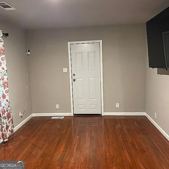 4386 Mikado Avenue Macon - 34