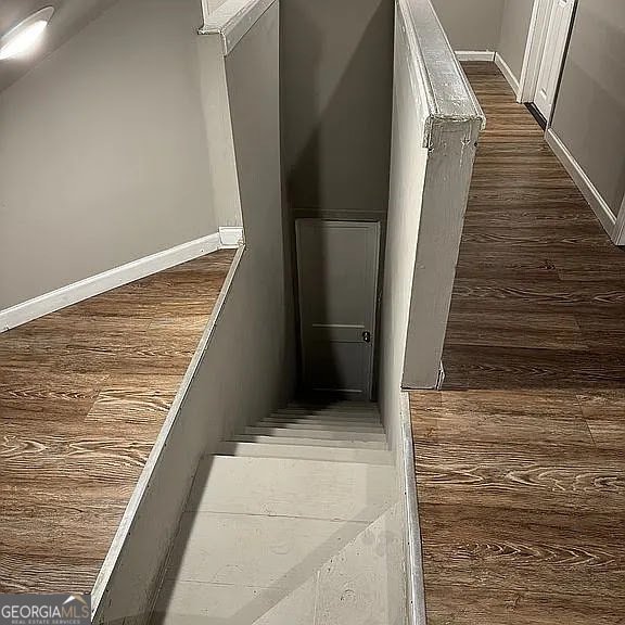 4386 Mikado Avenue Macon - 35