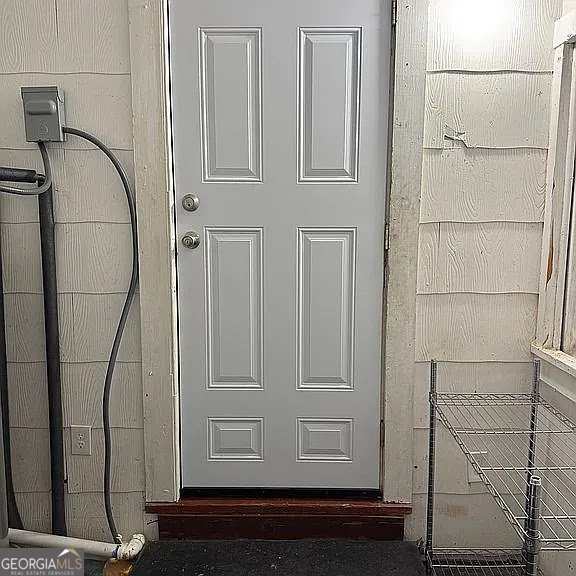 4386 Mikado Avenue Macon - 47