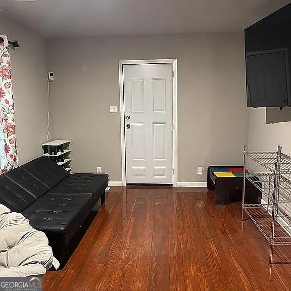 4386 Mikado Avenue Macon - 49
