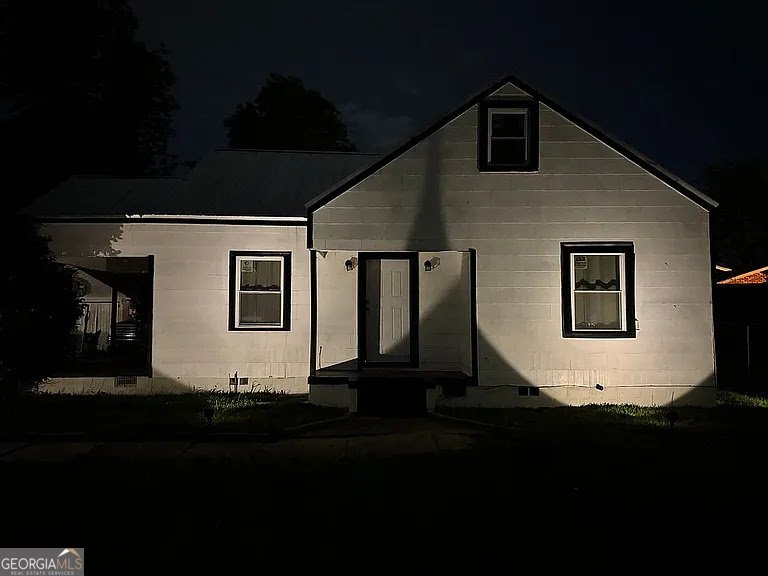 4386 Mikado Avenue Macon - 53