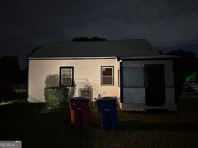 4386 Mikado Avenue Macon - 54