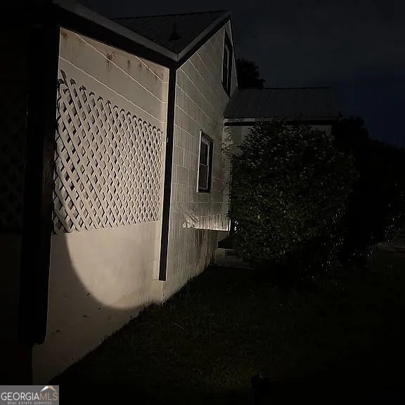4386 Mikado Avenue Macon - 55
