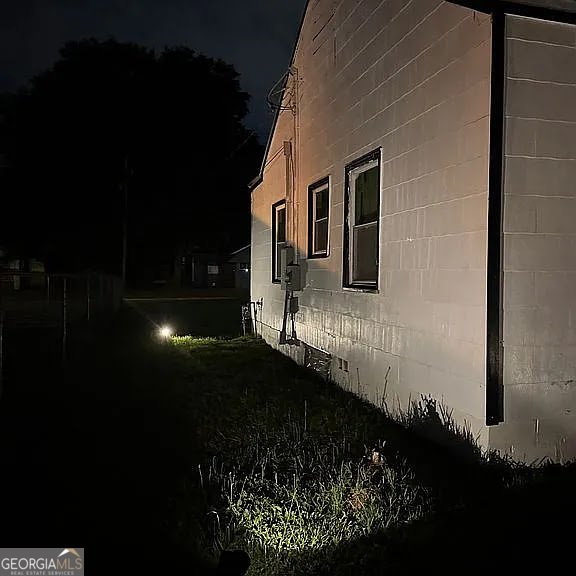 4386 Mikado Avenue Macon - 57