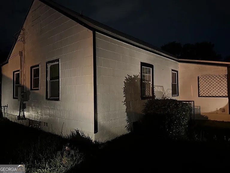 4386 Mikado Avenue Macon - 58