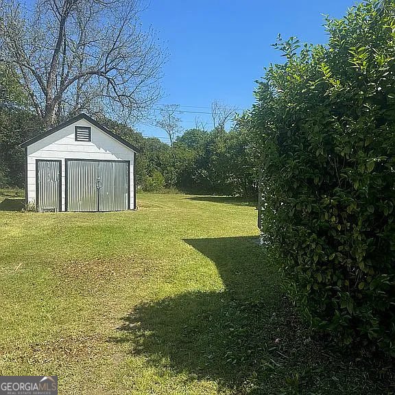 4386 Mikado Avenue Macon - 7