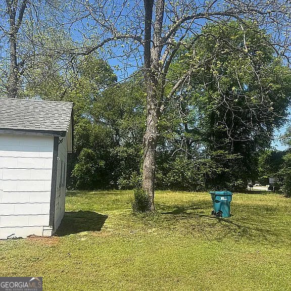 4386 Mikado Avenue Macon - 8