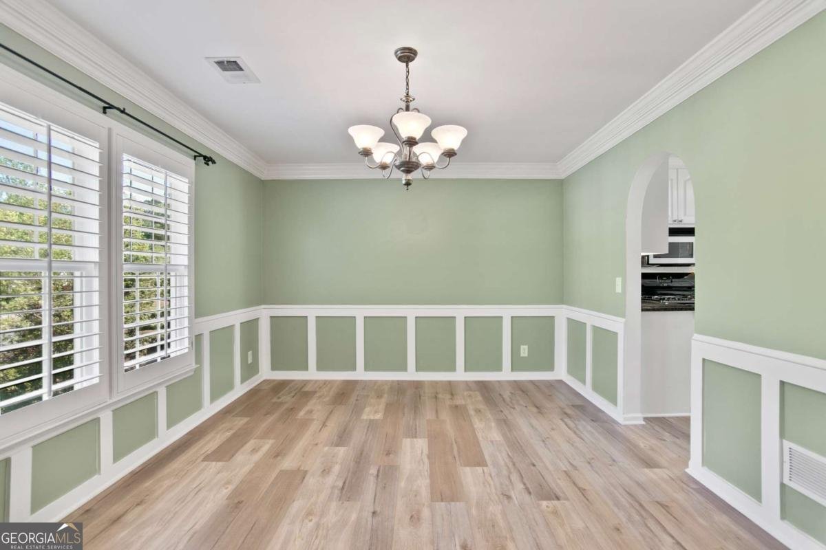 1315 Pembridge Way Kennesaw - 11