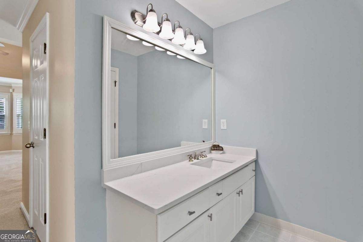 1315 Pembridge Way Kennesaw - 18
