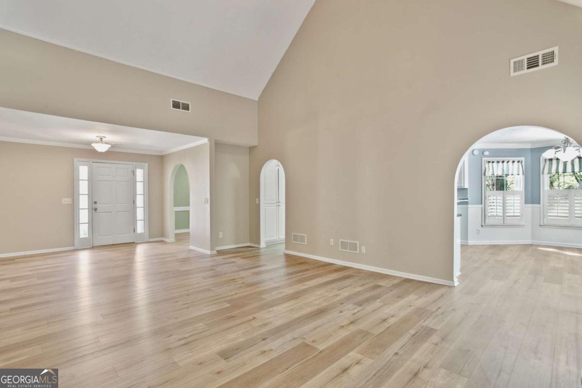 1315 Pembridge Way Kennesaw - 2