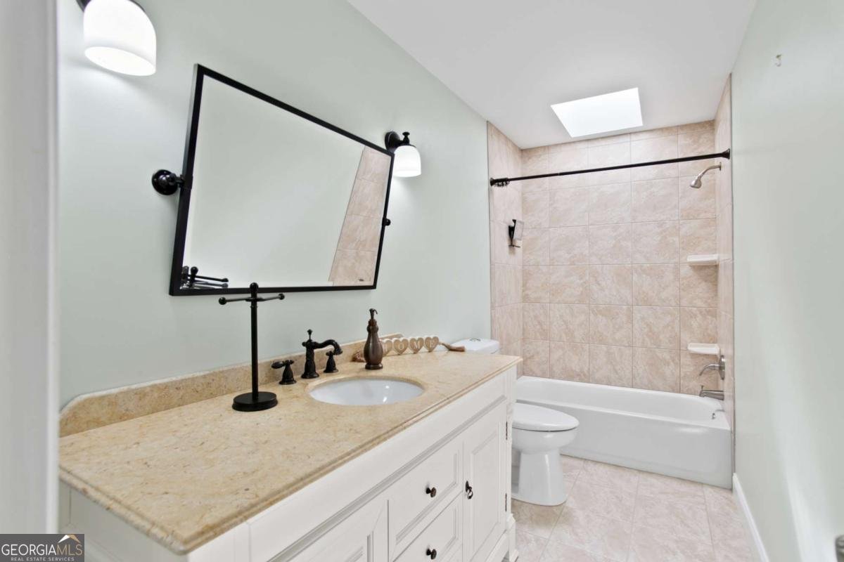 1315 Pembridge Way Kennesaw - 22